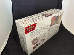 Pokemon TCG 151 Ultra Premium Collection Box Scarlet & Violet UPC 820650855412 - Image 5