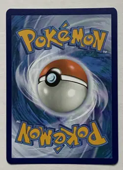 Pokemon Surging Sparks Night Stretcher 251/191 Gold Hyper Rare NM - Image 2