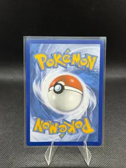 Pokemon TCG Sun & Moon Base Dragonite #96/149 Cosmos Holo Rare LP Condition - Image 2