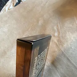 Yu-Gi-Oh! Quarter Century Stampede 5 pack Box 1st Edition English - Image 4