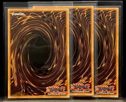 3x Sky Striker Special Maneuver - Lemnisgate! Ultra Rare DUAD-EN069 Yugioh - Image 2