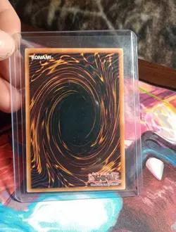Yu-Gi-Oh! TCG Red-Eyes Black Dragon (Secret Rare) Battle City SBC1-ENF01 - Image 2