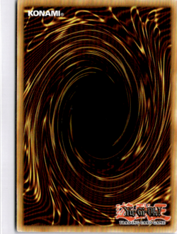 Left Leg of the Forbidden One NM, LOB-EN121 (Ultra Rare) - Image 2
