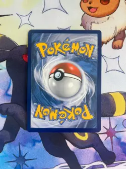 Arceus V SWSH204 Promo SWSH Black Star Pokemon NM Card - Image 2