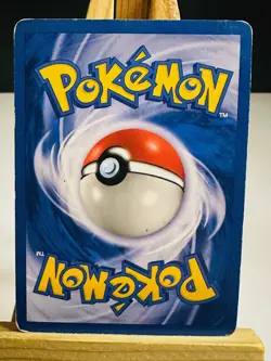 Rocket's Sneasel #5 [MP/HP] [Best of Game] (2002) - Pokemon Card E-Reader - Image 4