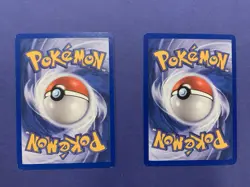 2004 Pokemon EX TEAM ROCKET RETURNS Set Collection NON HOLO Cards Lot - Image 3