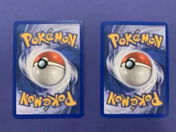 2004 Pokemon EX TEAM ROCKET RETURNS Set Collection NON HOLO Cards Lot - Image 5