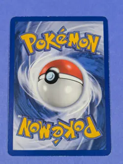 Dark Marowak - 7/109 - Rare Theme Deck Exclusive - Pokemon Card - MP - Image 2