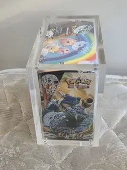 Sun & Moon Cosmic Eclipse Pokemon Cards Sealed English - Image 2