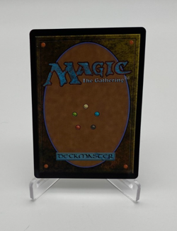 Magic The Gathering Trading Card MTG Avatar Swiftfoot Boots TLE 0317 - Image 2