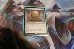 MtG Pariah's Shield - Image 1