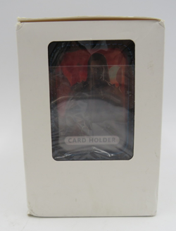 TiMOVO MTG Deck Box MTG Commander Card Deck Box W Commander Display & Dice Tay - Image 2