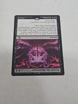 Breach the Multiverse March of the Machine Regular - Image 4