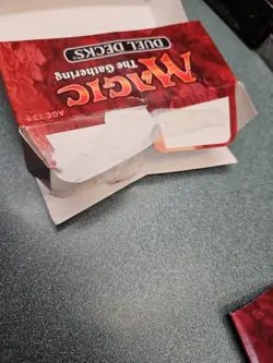 MTG Duel Decks MERFOLK vs GOBLINS - Image 3