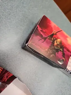 MTG Duel Decks MERFOLK vs GOBLINS - Image 4