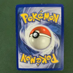 INVERTED FOIL ERROR LP Darkness Energy 96/115 Unseen Forces Holo Stamped Pokemon - Image 3