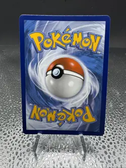 Pokemon TCG Lady 208/196 Lost Origin Rainbow Secret Rare Card - Image 2