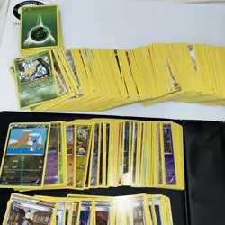 Pokemon Cards Collection Over 200 Cards Not Including Mana 636996769661 - Image 3
