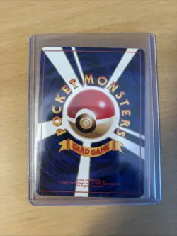 1996 Pokemon Pikachu Japanese No. 025 Nintendo Base Set good condition - Image 2