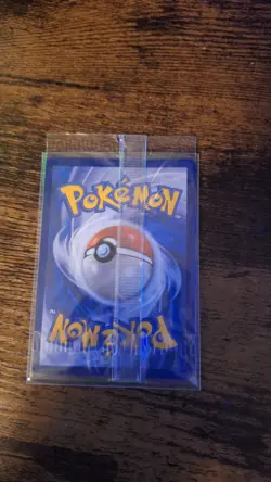 Pawmot EX 073/197 SV Obsidian Flames Double Rare Promo Sealed Pokemon TCG - Image 2