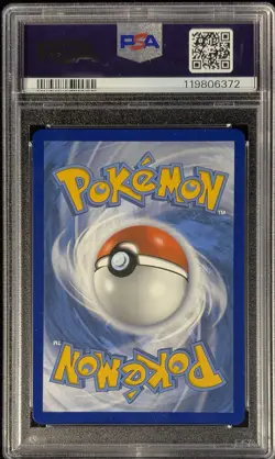PSA 10 Mimikyu VMAX TG17/TG30 Brilliant Stars Trainer Gallery Ultra Rare Pokemon - Image 2
