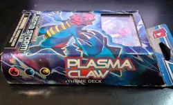 2012 NEW Pokemon Black & White Druddigon Plasma Storm Plasma Claw Themed Deck - Image 4