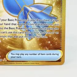 Rare Candy 256/198 Scarlet & Violet Holo Rare Trainer Pokemon Card NM - Image 4