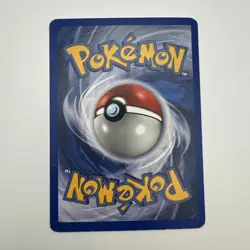 Pokemon TCG Slaking Holo Rare 12/109 Ruby and Sapphire DMG - Image 2