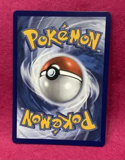 ✨Inteleon 142/132 ✨Mega Evolution Full Art Holo Pokemon - Image 5