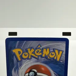 Pokemon Swampert TCG Great Encounters Holo Card 9/106 Rare - Image 5