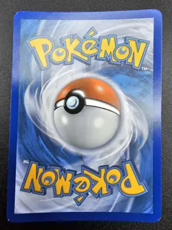 Pokemon TCG Eeveelutions Black & White Eevee Promo Set BW87-94 - LP+/NM - Image 3