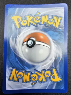 Pokemon TCG Eeveelutions Black & White Eevee Promo Set BW87-94 - LP+/NM - Image 5