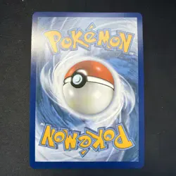 2025 Pokemon TCG White Flare - Gothitelle [Master Ball Pattern] #43/86 - NM - Image 2
