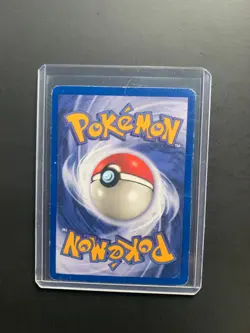 POKEMON TCG - TEAM ROCKET SET - THE BOSS'S WAY - 1ST EDITION 73/82 - Image 2