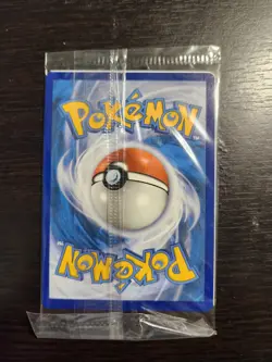 Pokemon SWSH178 Professor's Research (Willow) | Promo Card + Code | NEW SEALED - Image 2