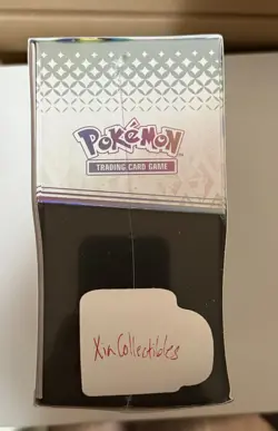Pokemon TCG Prismatic Evolutions Elite Trainer Box ETB Factory Sealed Brand New - Image 3