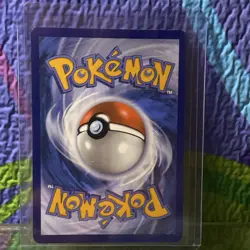 Pokemon Snivy 087/086 Sv: Black Bolt Illustration Rare Holo 70 HP Basic Card - Image 4