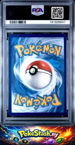 #290 Morpeko V-Union psa 9 Mint tcg 2023 Pokemon Swsh Black Star Promo - Image 2