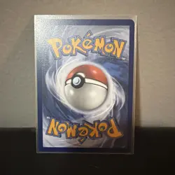 Pokemon N's Zekrom 031 Me: Mega Evolution Promo Holo Black Star Promo - Image 2