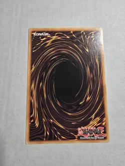 Yugioh! Mature Chronicle - MP25-EN166 - Ultra Rare - 1st Edition Near Mint, Engl - Image 2