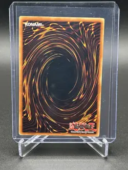 Yugioh Snatch Steal DB1-EN021 Unlimited Edition Ultra Rare NM/LP - Image 2