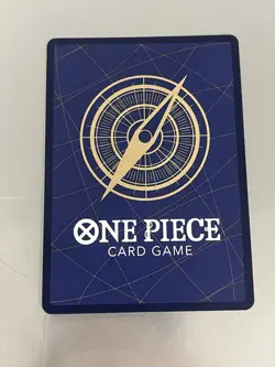One Piece CCG Cavendish Alternative Art OP10-045 Royal Blood - Image 2