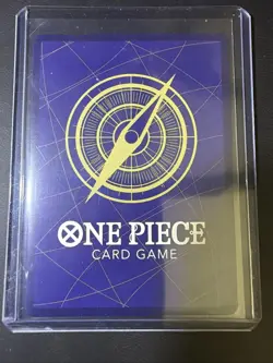 Vinsmoke Reiju (SP) EB03-031 One Piece Heroines Edition Foil - Image 3