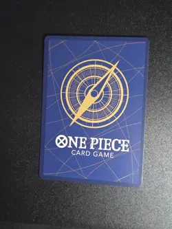 [Red Frame] Monkey D Luffy P-022 Promo Premium Card FILM RED One Piece - Image 2