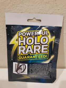 Lot of 5 x 40 Pokemon Power Pack Cards 1 holo guarantee - Image 3