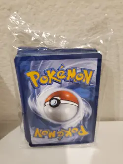 Lot of 5 x 40 Pokemon Power Pack Cards 1 holo guarantee - Image 5