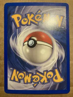 Pidgey Pokemon Card Firered Leafgreen 73/112 MP - Image 2