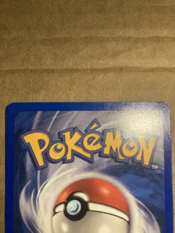 Pidgey Pokemon Card Firered Leafgreen 73/112 MP - Image 5