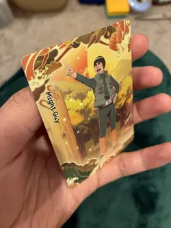 Naruto Kayou card lot! - Image 5