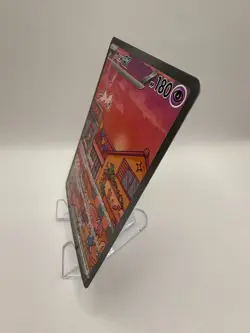 Mew ex 053 Sv: Scarlet & Violet Promo Cards Holo - Image 3